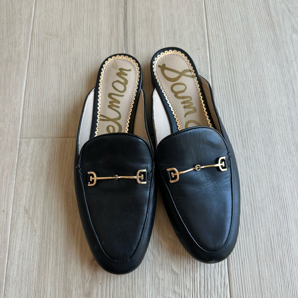 Sam Edelman Linnie Bit Mules